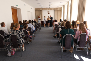 03 Pamatne listy starostu obce Bernolakovo 2026 06 25 foto Peter Trnka